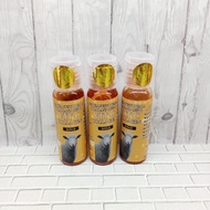 Gold Sheep Milk Serum - CSD Gold Vit C Collagen Serum