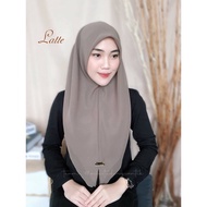 TUDUNG SAUK ARENA | TUDUNG SAUK ON POINT