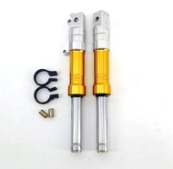 Honda Ube DIO 330mm Front Disc Brake Shock Absorber Compatible with Taiwan And Japanese Versions Mot