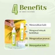 airee beauty caree cleanser