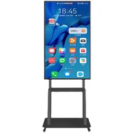 47-120inch TV stand vertical or horizontal mounting SPEEDSMOUNT live broadcast laptop shelf SG stock