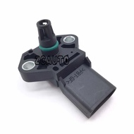 MAP SENSOR FOR SHARAN GOLF PASSAT CC B3 B6 C2 C5 CRAFTER CADDY JETTA BORA TOUAREG1.4 1.6 1.9 2.0 2.5