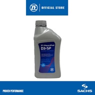 ZF LIFEGUARD TRANSMISSION FLUID D3 SP  (1LITER)