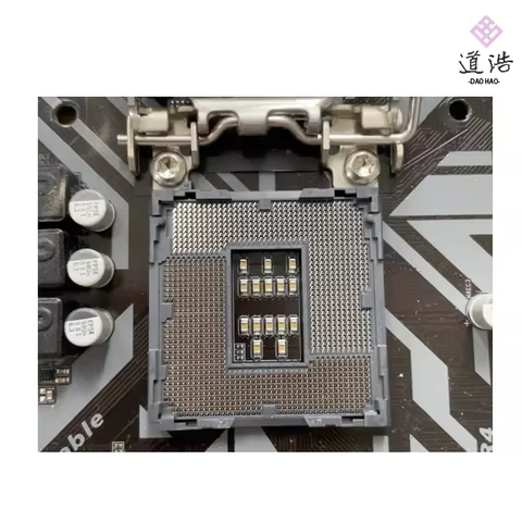 B365M D2V Desktop Motherboard LGA1151 Socket Micro ATX B365 Mainboard DDR4 Max 32GB Fully Tested Wor