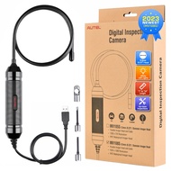 Autel MaxiVideo MV108S Digital Inspection Camera Video Scope 8.5mm (0.33") Diameter Resolution 1920x