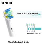 Great Value OfferOral B Electric Toothbrush Refill Head Replacement Electric Brush Heads For Oral-B 
