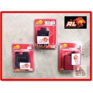 BARU  RED LEO CDI RACING LC135 V1 to V7 / W125 W125X Wave125 / EX5 Wave100 Wave Y125Z Y125 RXZ Redle