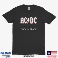 Ac DC BAND T-Shirt/Vintage AC DC BAND Shirt