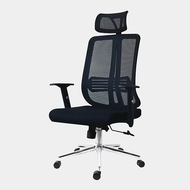 เก้าอี้สำนักงานเพื่อสุขภาพ ที่นั่งทำจากไม้อัด Veneer ไอ