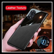 Oppo Reno 8T 4G / Reno8 T 5G Generous Leather Original Case Hard Cover