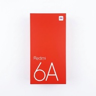 CARDBOARD BOX xiaomi redmi 6a