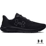 Under Armour Mens UA Charged Pursuit 3 Big Logo Camo Running Shoes