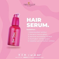 ORIGINAL FROM HQ HAIR SERUM FAITH FLEUR