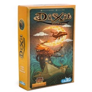Libellud Dixit Daydreams 84 Image Cards Expansion Fun Board Game For Family Leisure And Friend Party