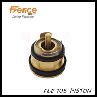 FELICE FLE 105/106 Piston for WC/Urinal Flush Valve