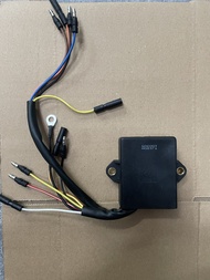 Yamaha Outboard Ignition Coil 2 Stroke 15/30/40/60/85 HP Domestic High Voltage Ignition Coil for Boa