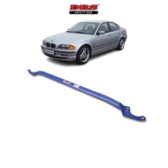 DRS SAFETY BAR BMW E46 328i 98Y 2.8 2WD FRONT STRUT BAR FS2-90976