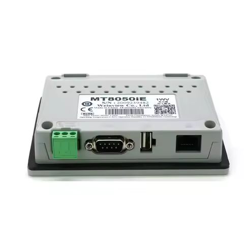 WEINVIEW 4.3 inch HMI MT8050iE MT8051IE MT8051IP Touch Screen TFT LCD USB Ethernet new Human Machine