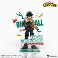 ANIQUE 我的英雄學院 - 綠谷出久立體壓克力立牌