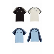 Adidas x Oasis Tour 3-stripes T-Shirt