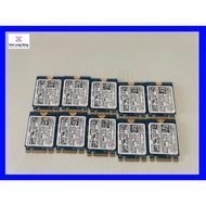 M.2 SSD nVME 2230 capacity 256GB / 512GB / 1TB many brands SAMSUNG HYNIX WD KIOXIA Micron