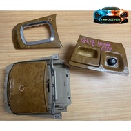 HONDA CITY GD8 LEVER COVER / COIL BOX (1SET) Accessories 💯IMPORT FROM Japan ✅