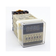 Timer DH48S-S BERM 24VAC-DC