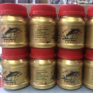 916 Gold Paint [Water Based] Brand: Dolphin/ALVAN