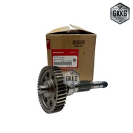 Differential Size (44 Teeth) Genuine Center HONDA CLICK150 CLICK125 (2012-2024) PCX150 (2012-2017) P