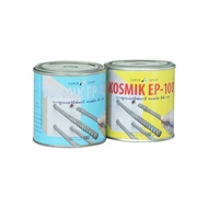 KOSMIK EP-100 Steel Plug Epoxy 200g.