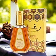 Raghba 50ml EDP Perfume by Ard Al Zaafaran-Original Perfume