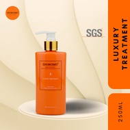 IDOROMO Luxury Treatment - Repair Damaged Hair