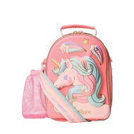 Smiggle fiesta backpack smiggle fiesta hardtop lunchbag