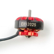Happymodel 1202.5 Brushless Motor KV6400 KV8000 KV11000 For Crazybee Crux3 / Cine8 babytooth FPV RA