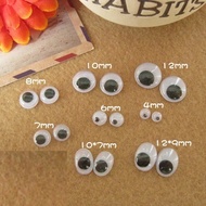 MATA [CAT. 2] Fish Eyes Doll Eyes Rocking Eyes