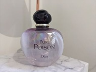 【Dior迪奧】PURE POISON 純真誘惑香氛（100ml）