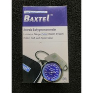Baxtel Aneroid Sphygmomanometer (PEDIA)