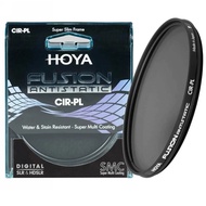 Hoya Fusion Antistatic CPL Filter/Polariser Slim Filter 49/52/55/58/62/67/72/77/82mm Polarizing/Polarizer CIR-PL for Camera Lens