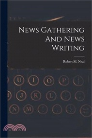 10580.News Gathering And News Writing