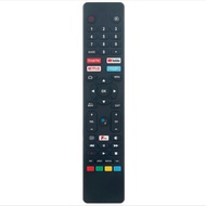 New RM-C3250 For JVC Smart LED TV Voice Remote Control LT-32CA690 LT-65CA890