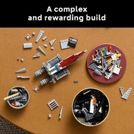 LEGO STAR WARS TM 75404 AcclamatorClass Assault Ship™ Building Set Toys 40 PiecesHT99 WWC7