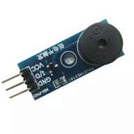 Passive Buzzer Alarm Module Sensor Beep for Arduino