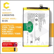 Battery ForVIVO Y01 Y11 Y12 Y15 Y17 2019 Y15 Y19 Y20 Y30 Y31 Y50 Y51 Y53 Y55 Y65 Y66 Y67 Y71 Y81 Y83