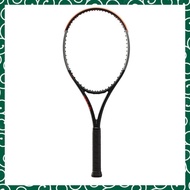 Wilson Burn 100S V4.0 Tennis Racket Frame Only