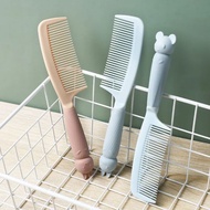 RABBIT HANDLE HAIR COMB | ANTI-Tangle Hair Comb | PLASTIC HAIR COMB | HAIR COMB