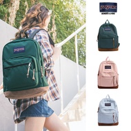 【JanSport】RIGHT PACK Campus Series Backpack-Multicolor Optional