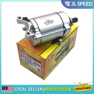 DEMAK DTM200 DTM 200 STARTER MOTOR VTC