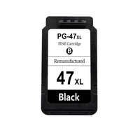 Compatible Refillable Cartridge For Canon 47 57 PG47 PG57 PIXMA E400 E410 E417 E460 E470 E477 E480 E