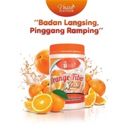 V'ASIA / VASIA ORANGE FIBER XTRA / ORANGE FIBER EXTRA