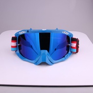 Dirt Bike Goggles แว่นตามอเตอร์ IIU-TH